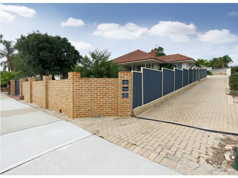 64B Beechboro Road South, Bayswater WA 6053