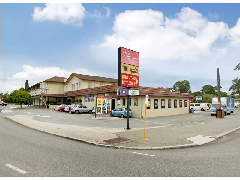 64B Beechboro Road South, Bayswater WA 6053