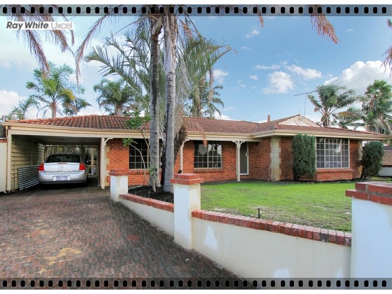 35 Coolibah Court, Ballajura WA 6066