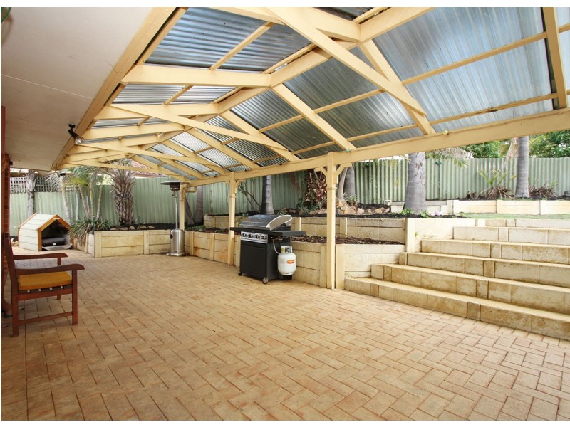 35 Coolibah Court, Ballajura WA 6066