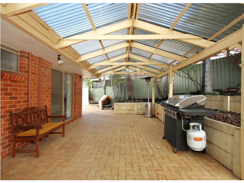 35 Coolibah Court, Ballajura WA 6066