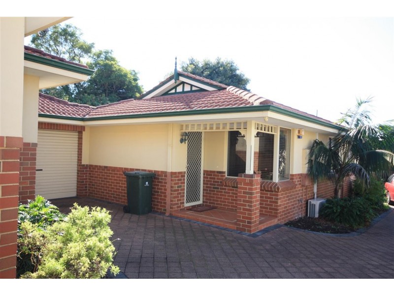 2/14 Wynyard Street, Yokine WA 6060