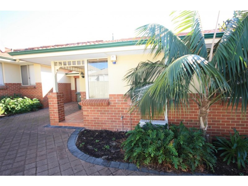 2/14 Wynyard Street, Yokine WA 6060
