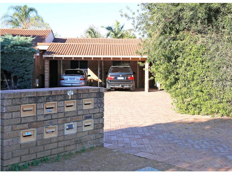 7/9 Tanner Place, Morley WA 6062