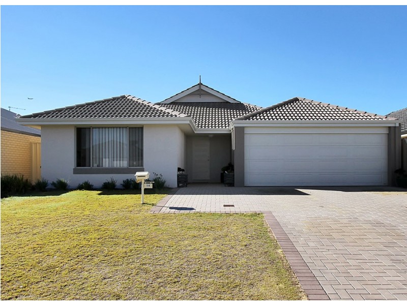14 Kerner Avenue, Caversham WA 6055