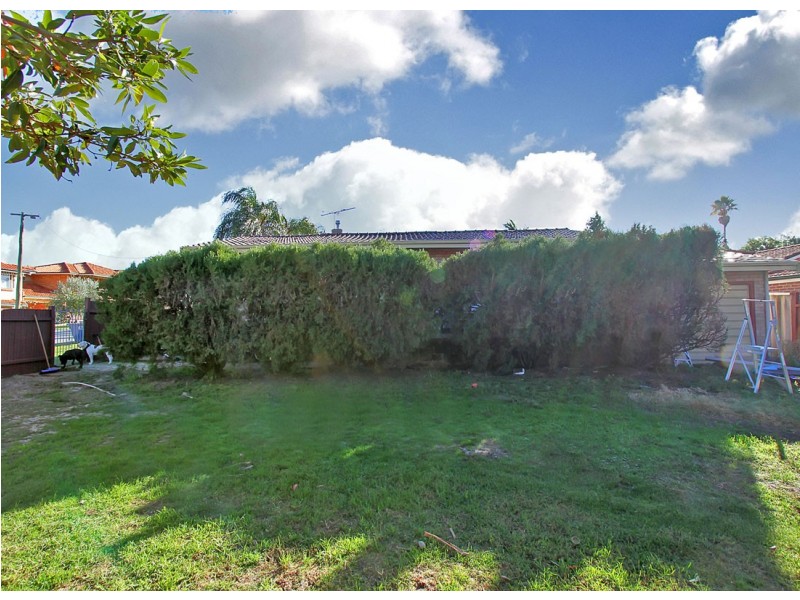 407 Hector Street, Yokine WA 6060