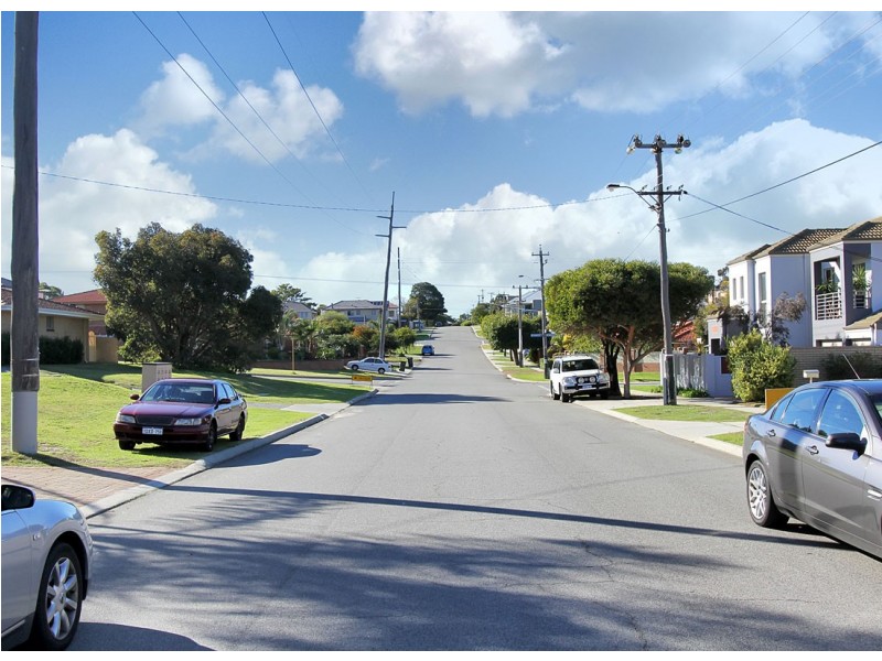 407 Hector Street, Yokine WA 6060