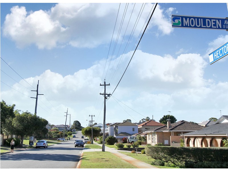 407 Hector Street, Yokine WA 6060