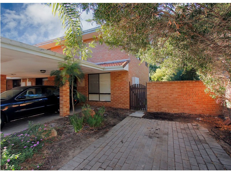 20/44 Tenth Avenue, Maylands WA 6051