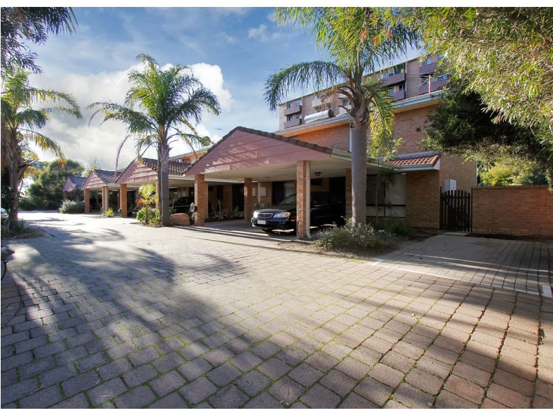 20/44 Tenth Avenue, Maylands WA 6051