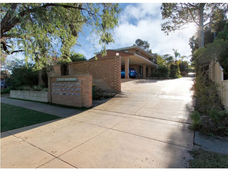 20/44 Tenth Avenue, Maylands WA 6051