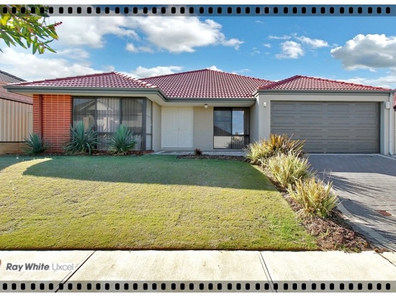 99 Liberty Drive, Clarkson WA 6030