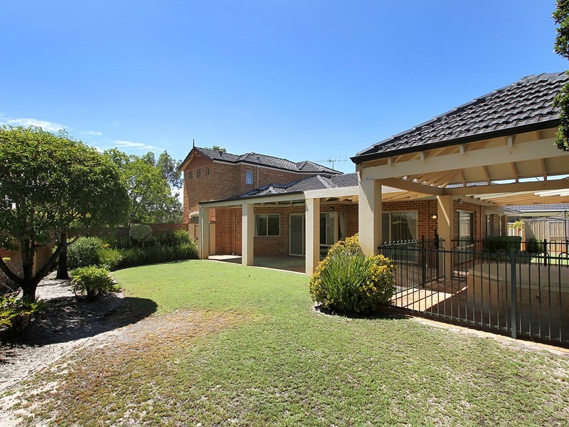 107 Lakey Street, Southern River WA 6110