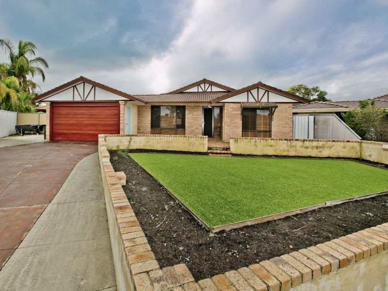 9 Bellbird Lane, Ballajura WA 6066