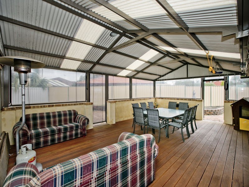9 Bellbird Lane, Ballajura WA 6066