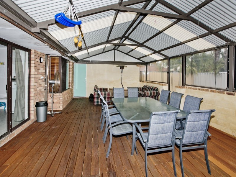 9 Bellbird Lane, Ballajura WA 6066