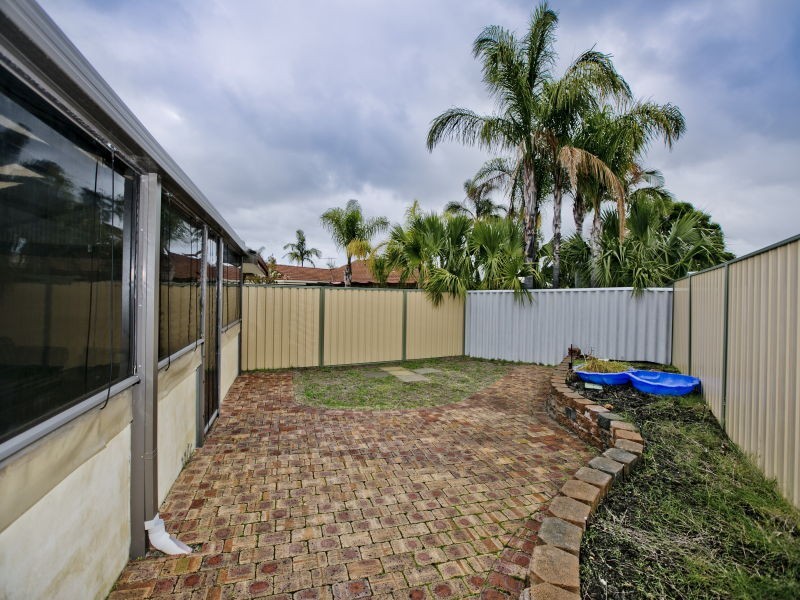 9 Bellbird Lane, Ballajura WA 6066