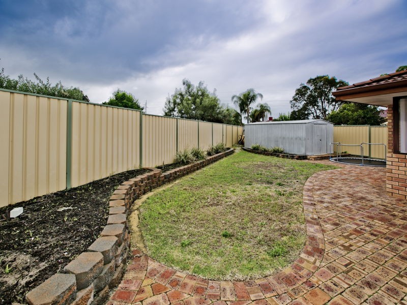 9 Bellbird Lane, Ballajura WA 6066