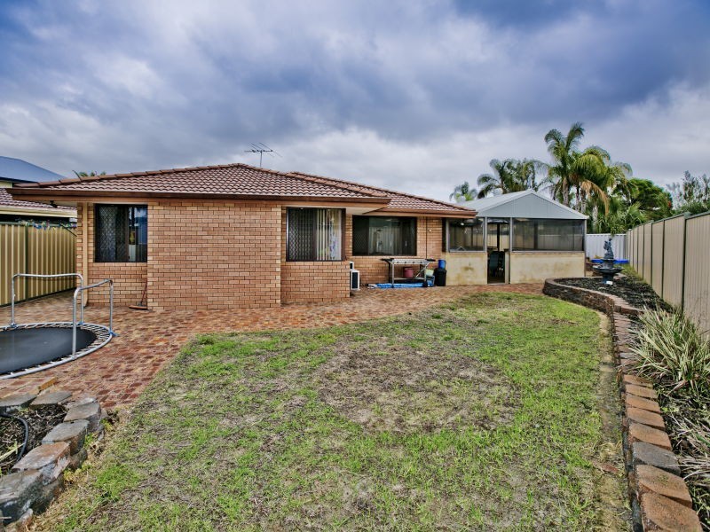 9 Bellbird Lane, Ballajura WA 6066