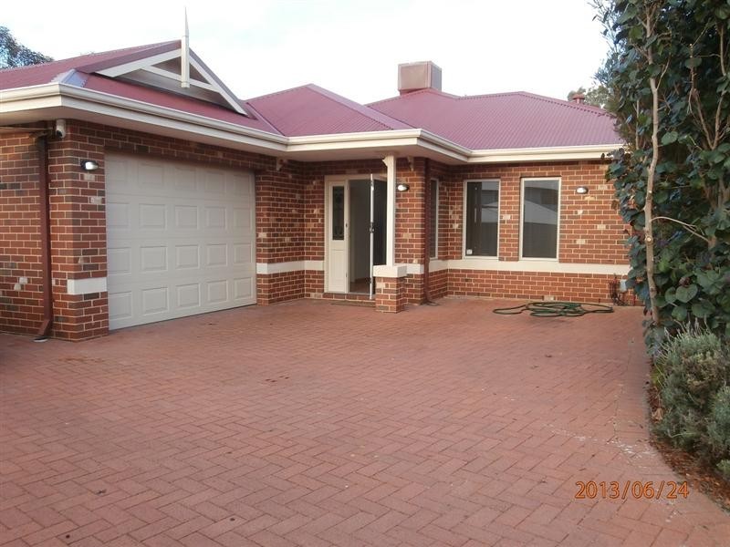 4a Custance Street, Lathlain WA 6100