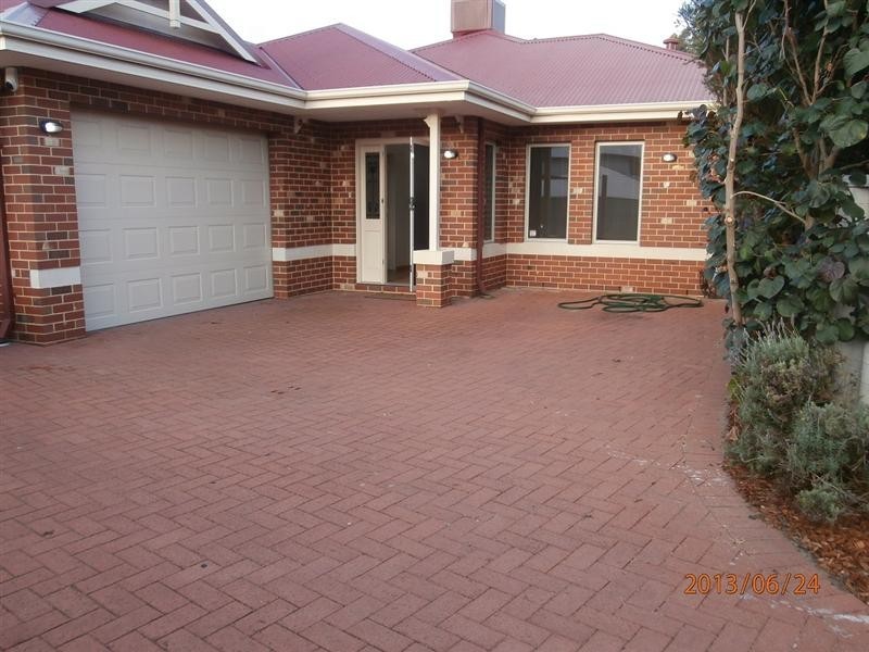 4a Custance Street, Lathlain WA 6100