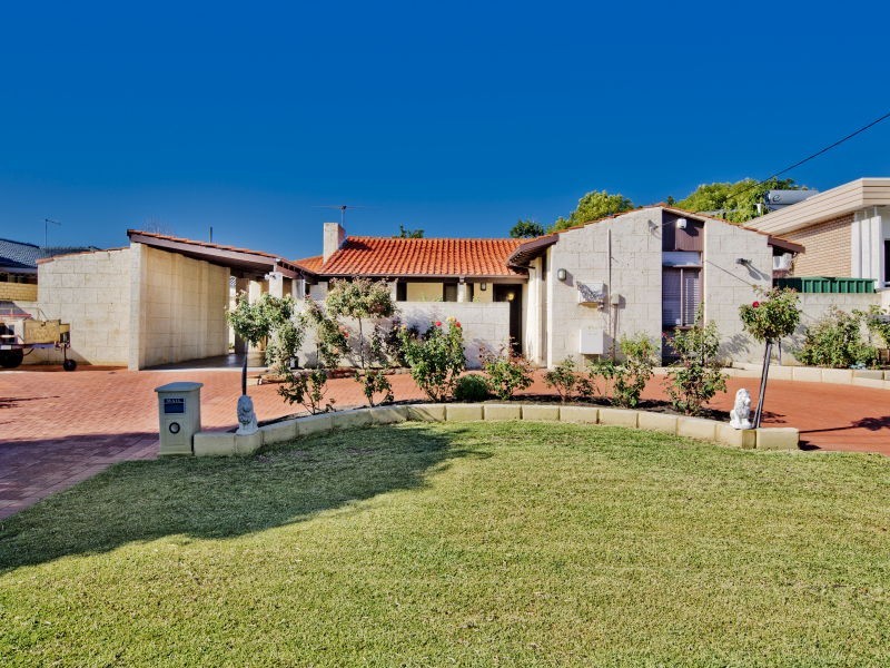 6 Wanndina Avenue, Dianella WA 6059