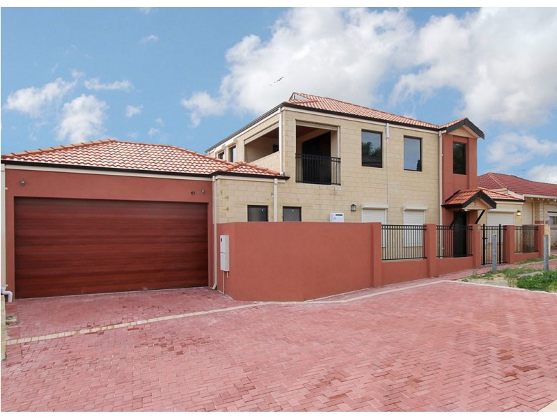 3/8 Palmer Place, Embleton WA 6062