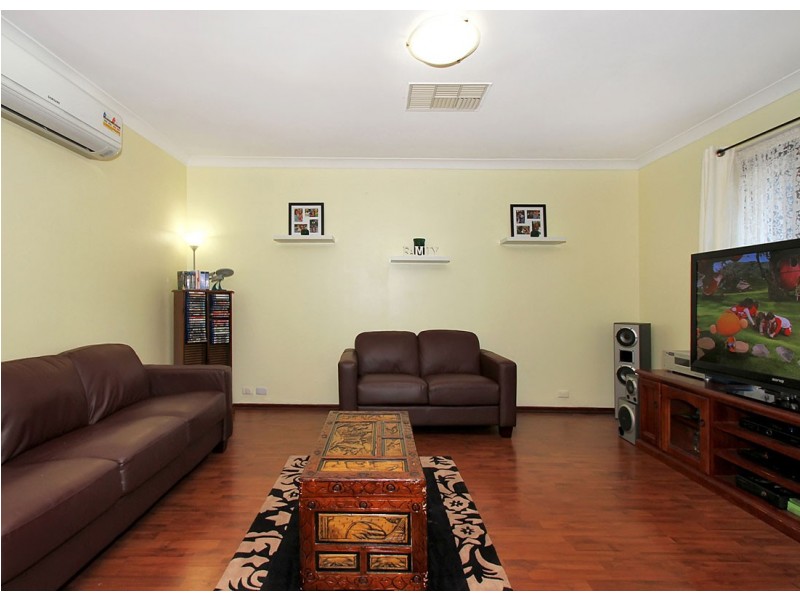 4 Meda Court, Gosnells WA 6110