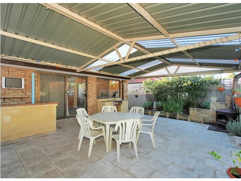 4 Meda Court, Gosnells WA 6110