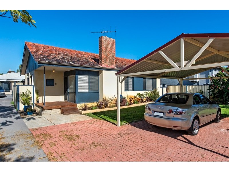 11 Sproxton Way, Embleton WA 6062