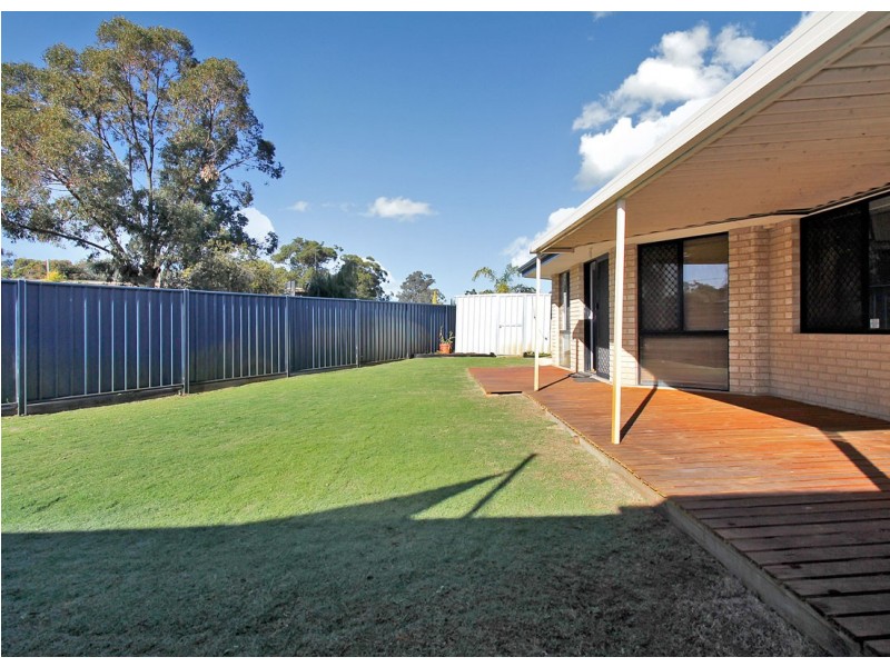 15 Romani Court, Lockridge WA 6054