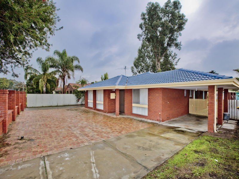 35 Cuttler Avenue, Beechboro WA 6063