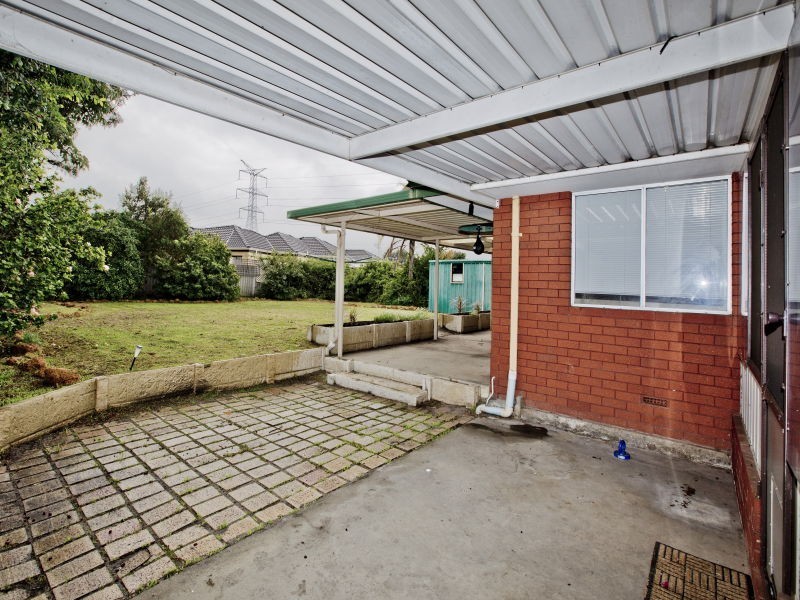 35 Cuttler Avenue, Beechboro WA 6063