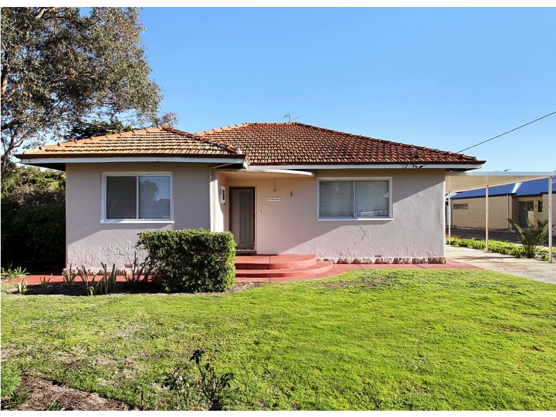 17 Hudson Street, Bayswater WA 6053