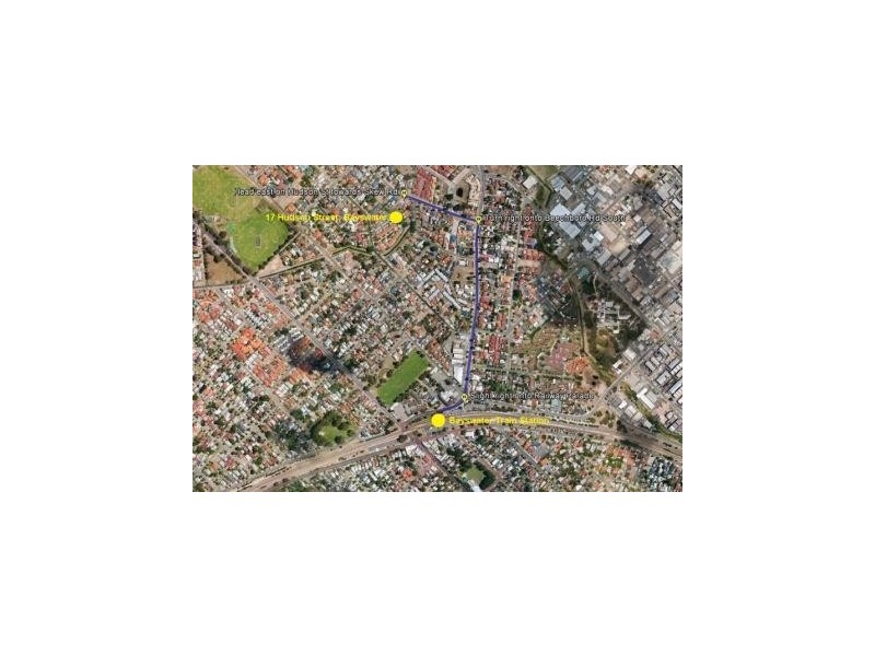 17 Hudson Street, Bayswater WA 6053