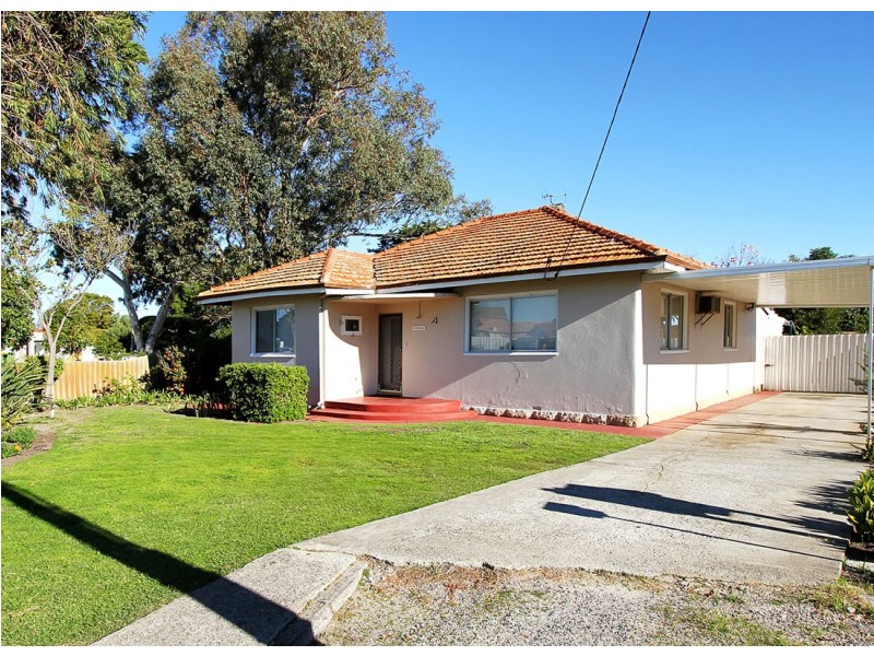 17 Hudson Street, Bayswater WA 6053