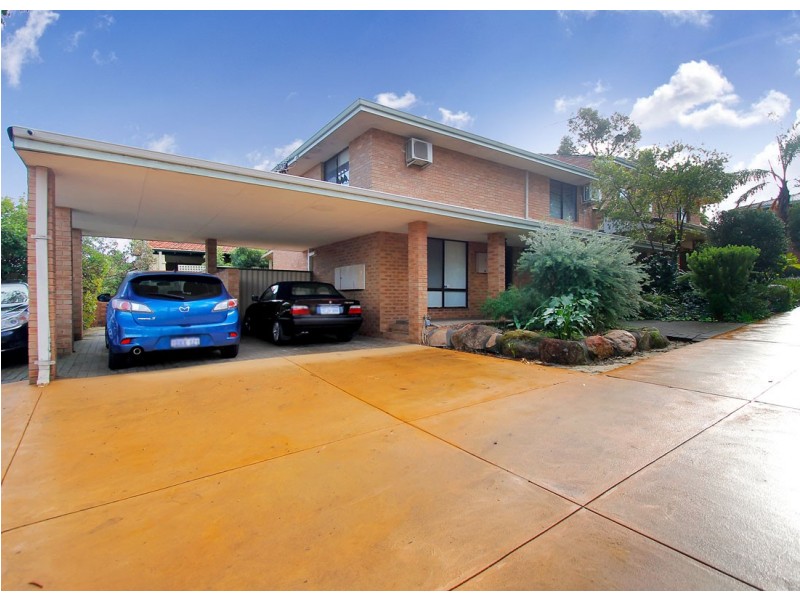 1/44 Tenth Avenue, Maylands WA 6051