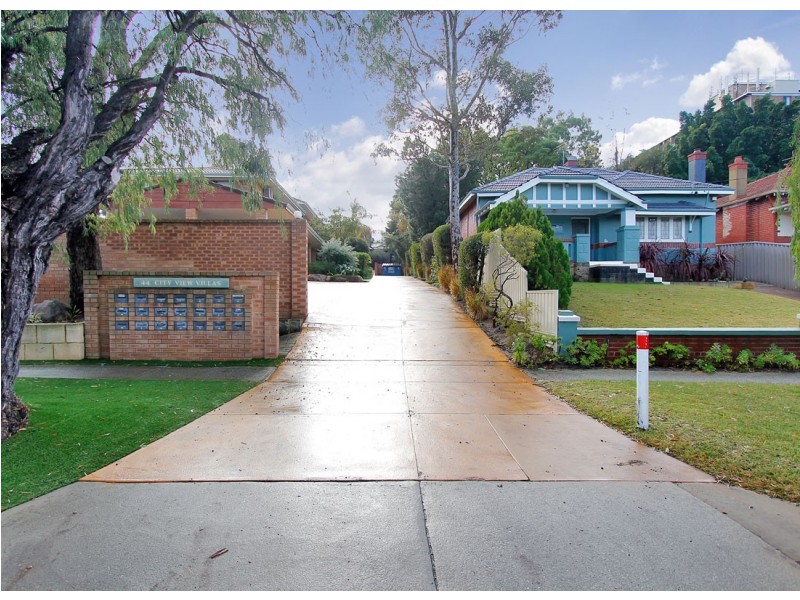 1/44 Tenth Avenue, Maylands WA 6051