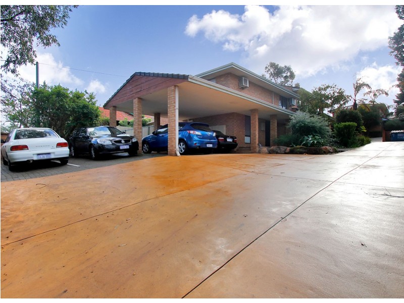 1/44 Tenth Avenue, Maylands WA 6051