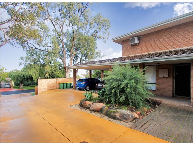 1/44 Tenth Avenue, Maylands WA 6051