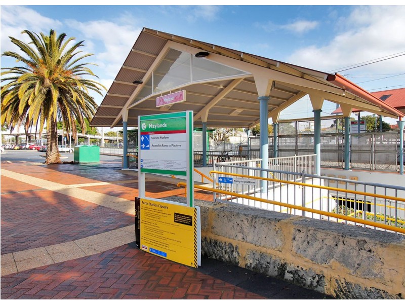 1/44 Tenth Avenue, Maylands WA 6051