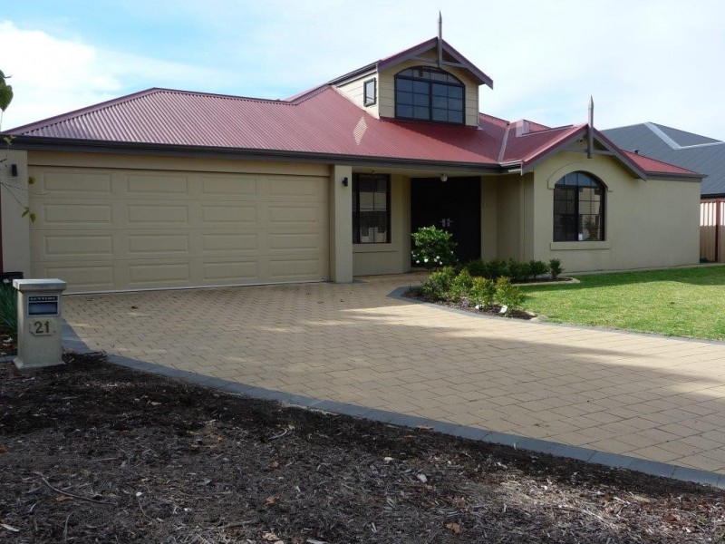 21 Balikpapan Avenue, Dianella WA 6059