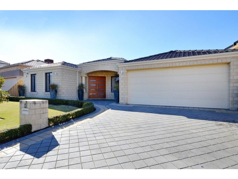 12 Banksaddle Place, Dianella WA 6059