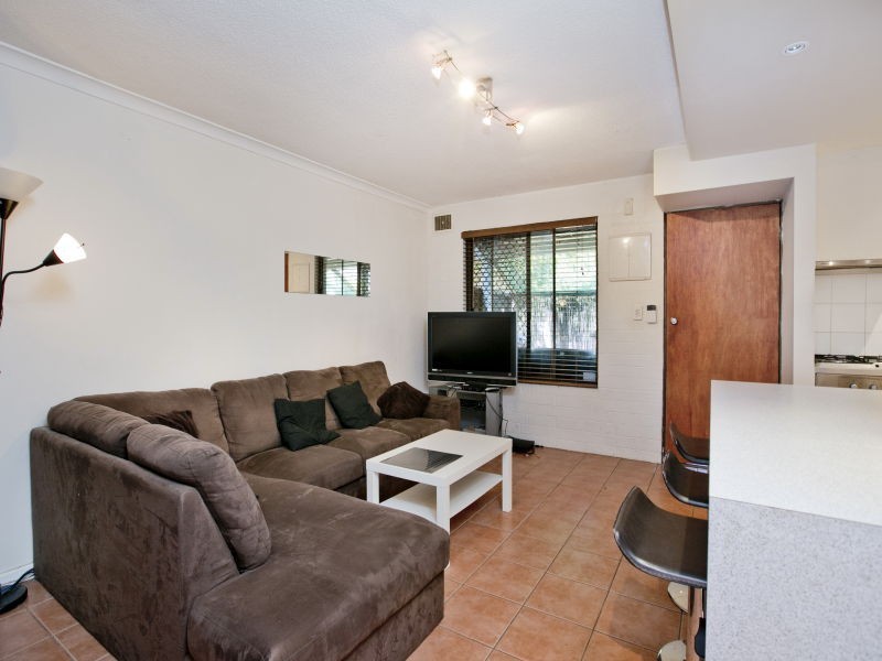 160/81 King William Street, Bayswater WA 6053