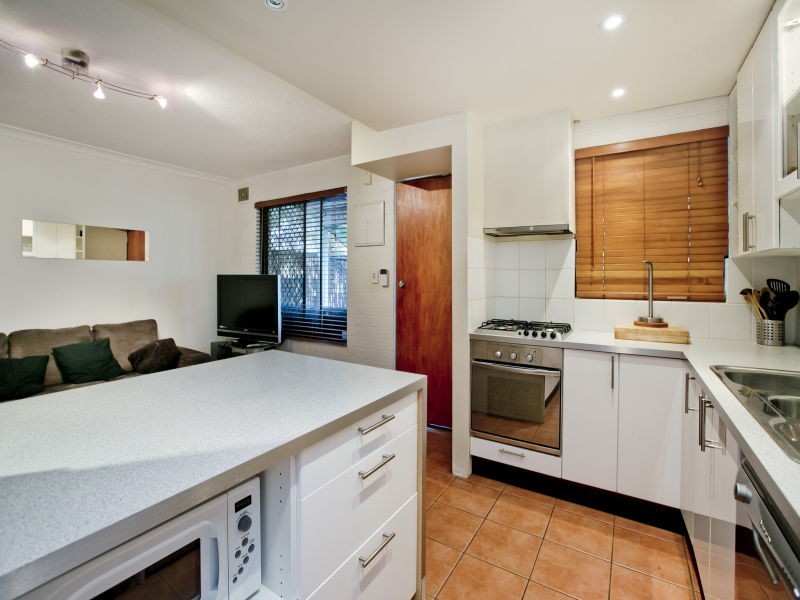 160/81 King William Street, Bayswater WA 6053