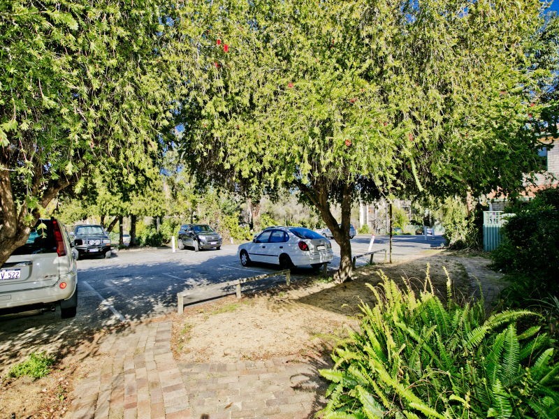 160/81 King William Street, Bayswater WA 6053