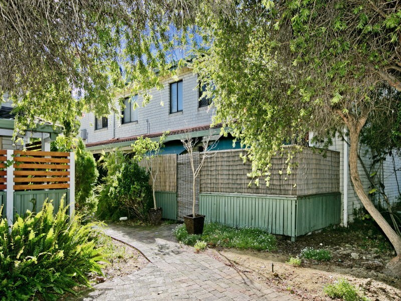 160/81 King William Street, Bayswater WA 6053