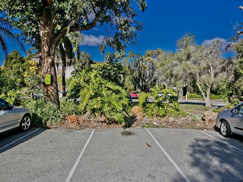 160/81 King William Street, Bayswater WA 6053