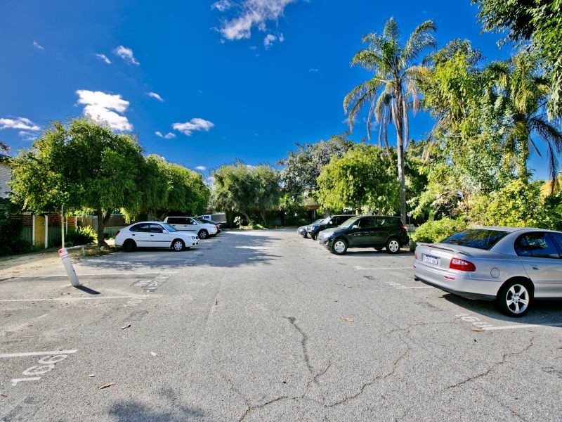 160/81 King William Street, Bayswater WA 6053