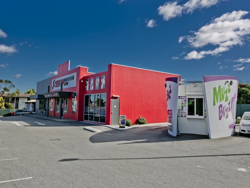 160/81 King William Street, Bayswater WA 6053